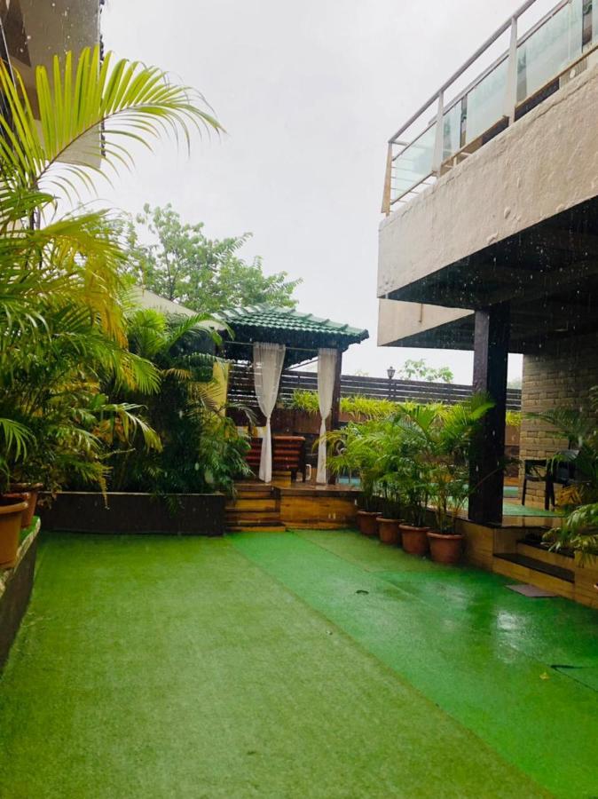 Slice Of Heaven.3-Bedroom Villa With Pool & Gazebo Lonavala Exterior photo